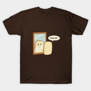 Halloumi T-Shirt